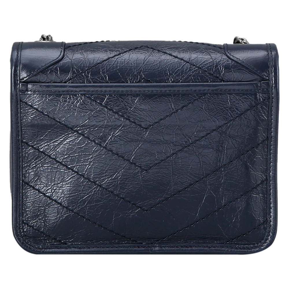 Yves Saint Laurent(USED)생로랑 니키 체인 숄더백