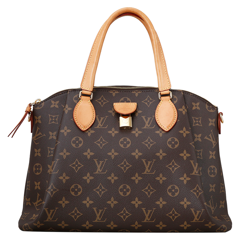 LOUIS VUITTON(USED)루이비통 모노그램 리볼리MM