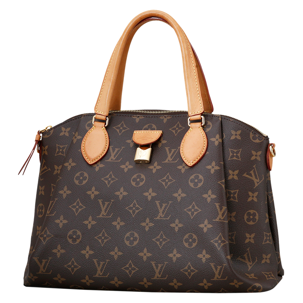 LOUIS VUITTON(USED)루이비통 모노그램 리볼리MM