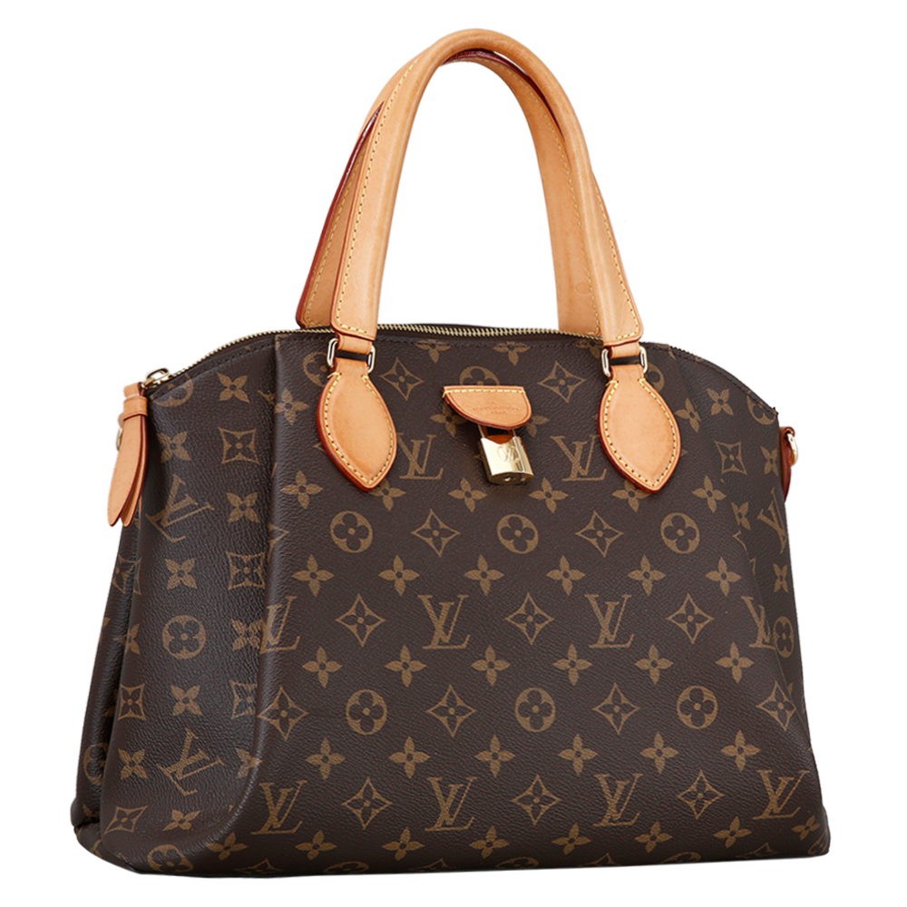LOUIS VUITTON(USED)루이비통 모노그램 리볼리MM