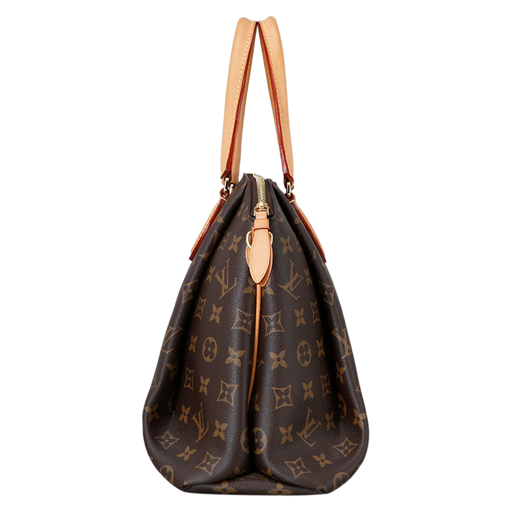 LOUIS VUITTON(USED)루이비통 모노그램 리볼리MM