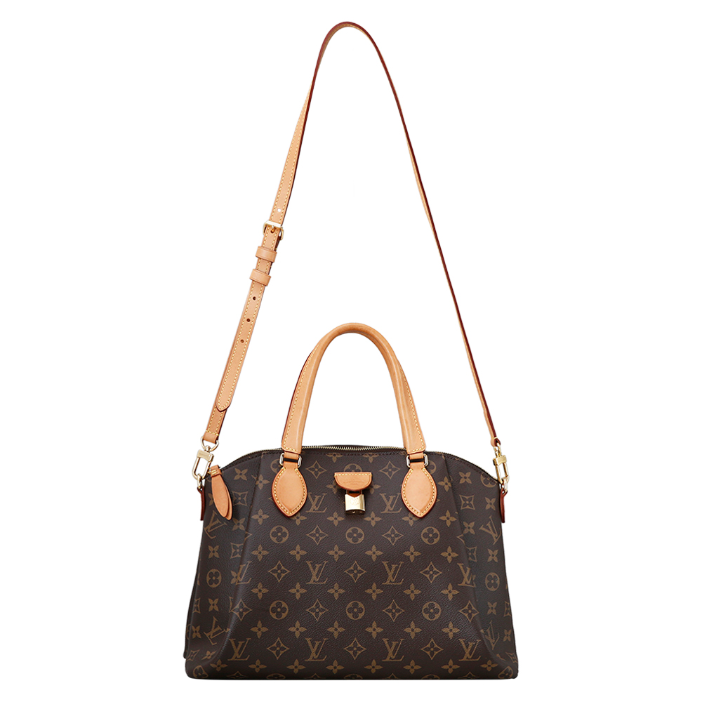 LOUIS VUITTON(USED)루이비통 모노그램 리볼리MM