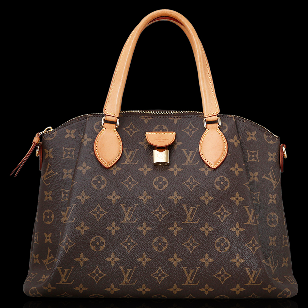 LOUIS VUITTON(USED)루이비통 모노그램 리볼리MM