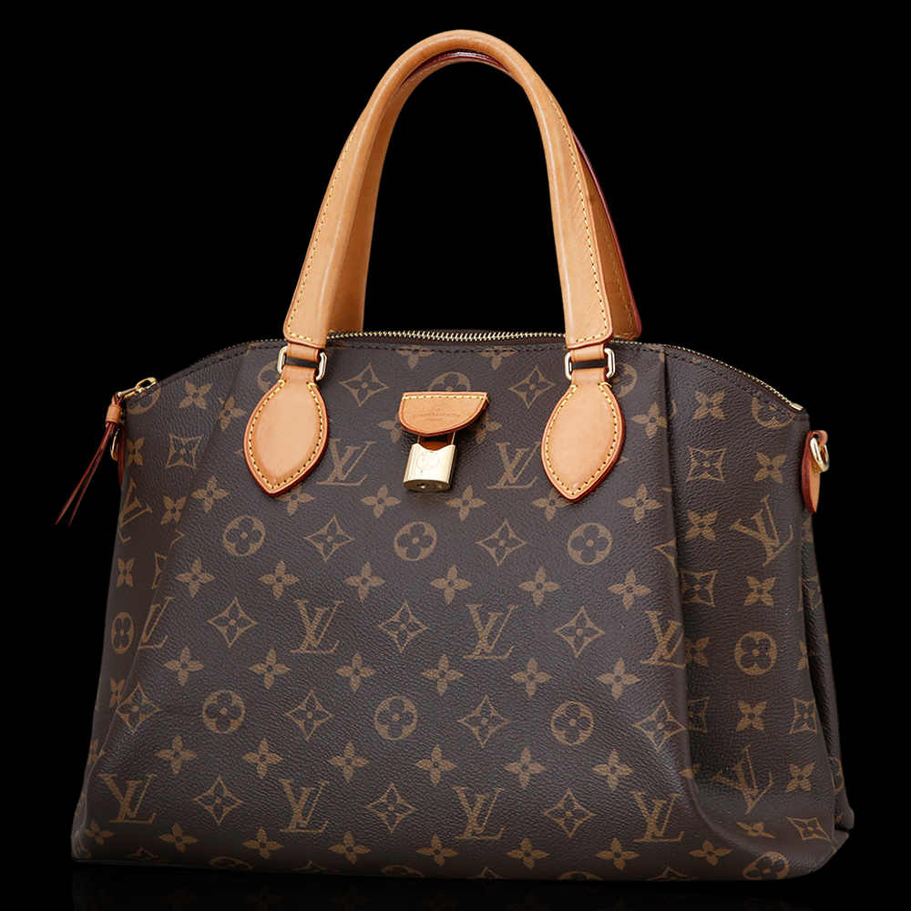 LOUIS VUITTON(USED)루이비통 모노그램 리볼리MM