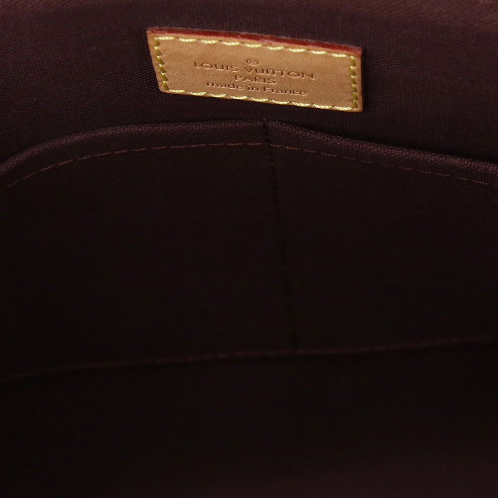 LOUIS VUITTON(USED)루이비통 모노그램 리볼리MM