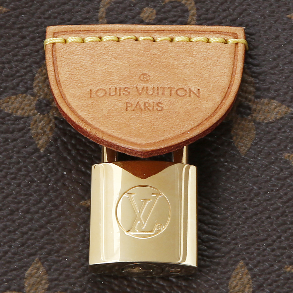 LOUIS VUITTON(USED)루이비통 모노그램 리볼리MM