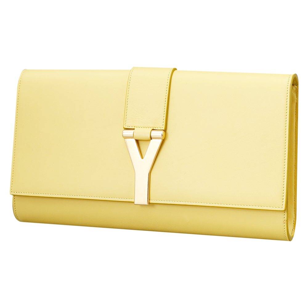 Yves Saint Laurent(USED)생로랑 카바시크 클러치