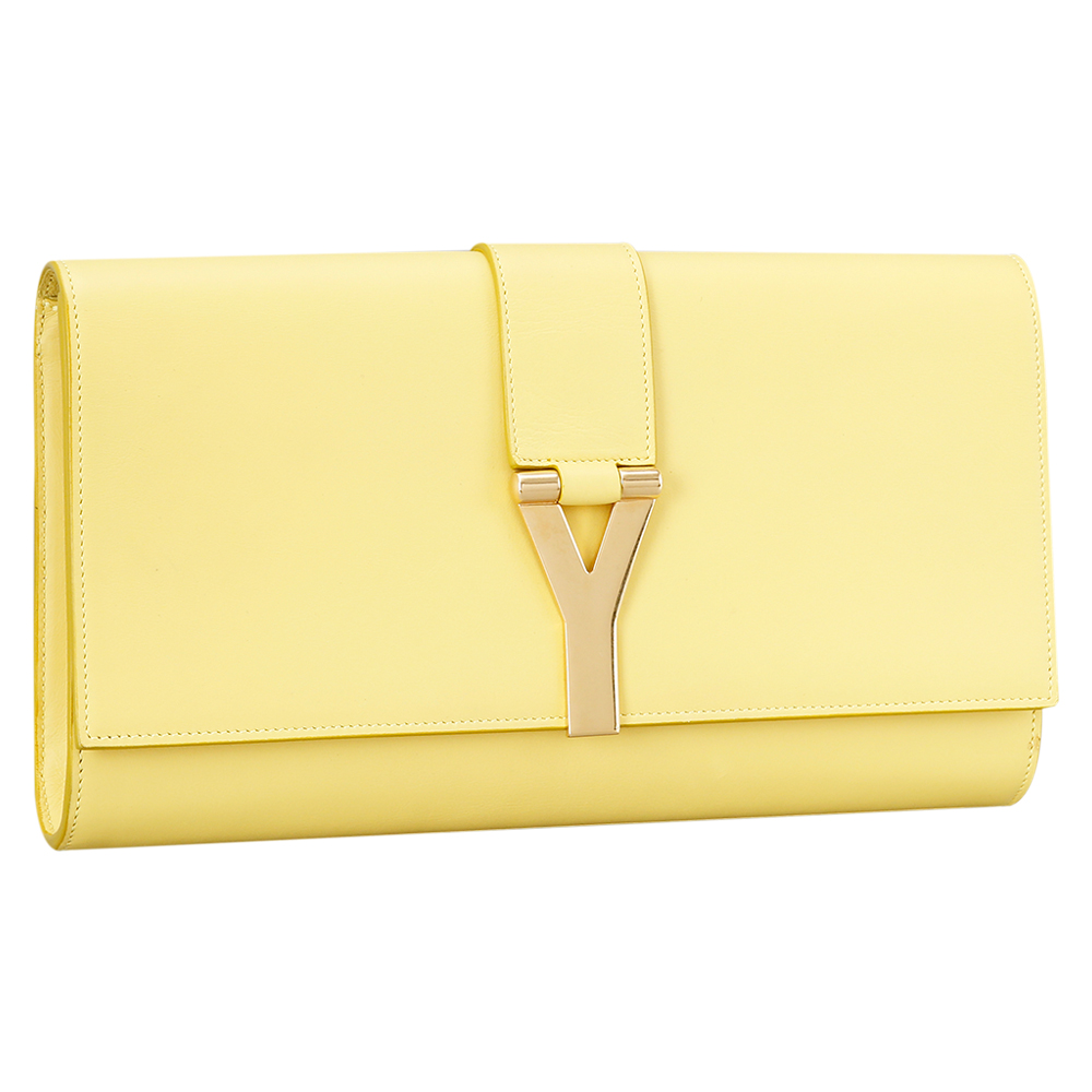 Yves Saint Laurent(USED)생로랑 카바시크 클러치