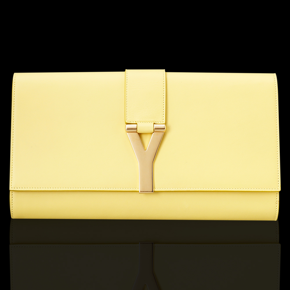 Yves Saint Laurent(USED)생로랑 카바시크 클러치