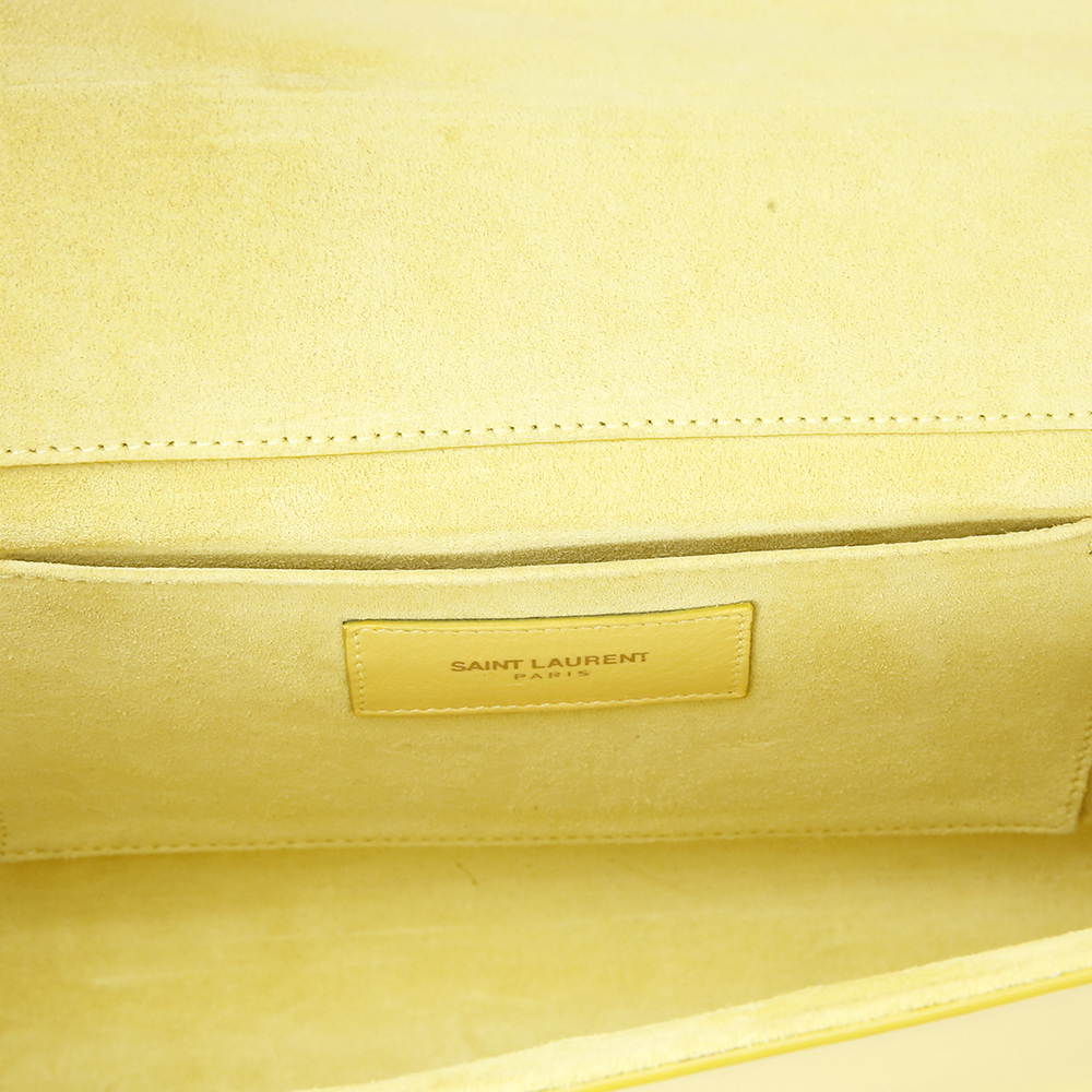 Yves Saint Laurent(USED)생로랑 카바시크 클러치
