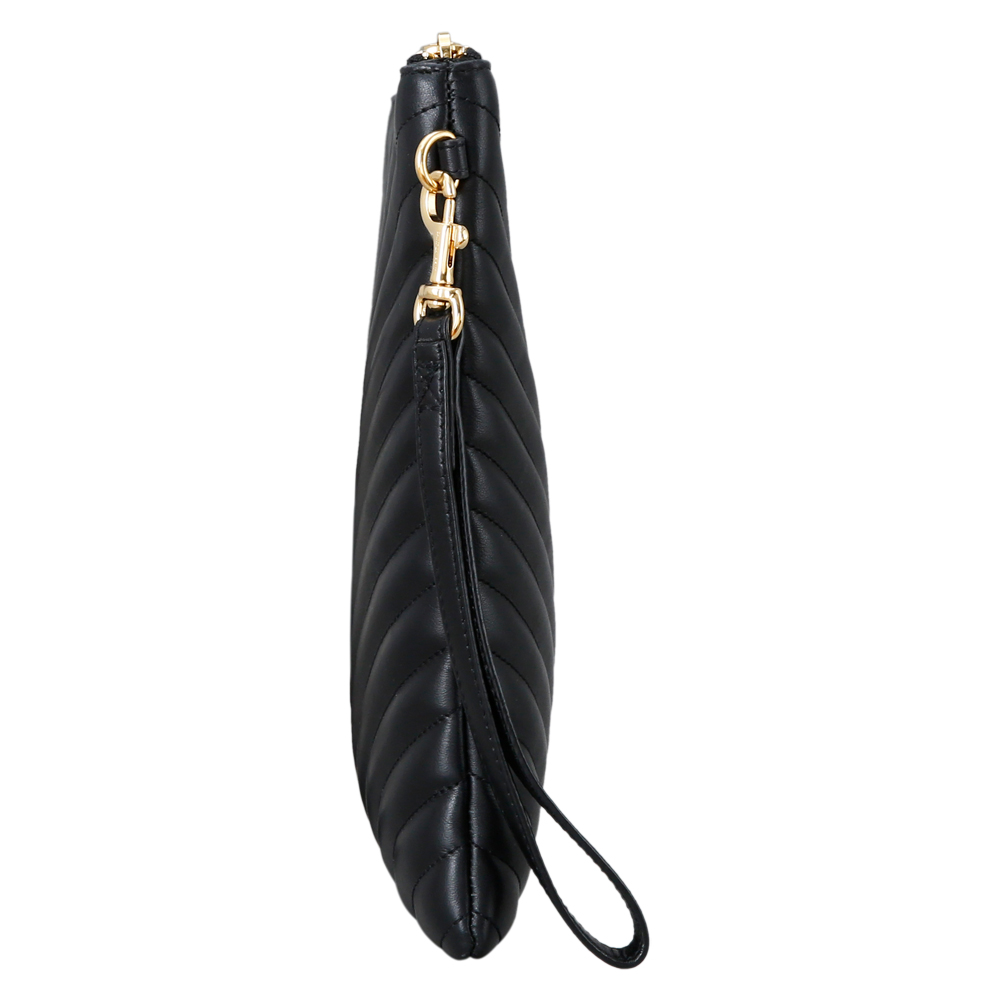 Yves Saint Laurent(USED)생로랑 모노그램 쉐브론 클러치