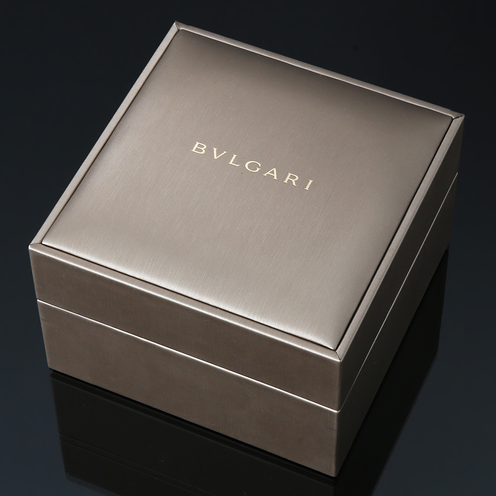 BVLGARI(USED)불가리 BB26 스틸 쿼츠