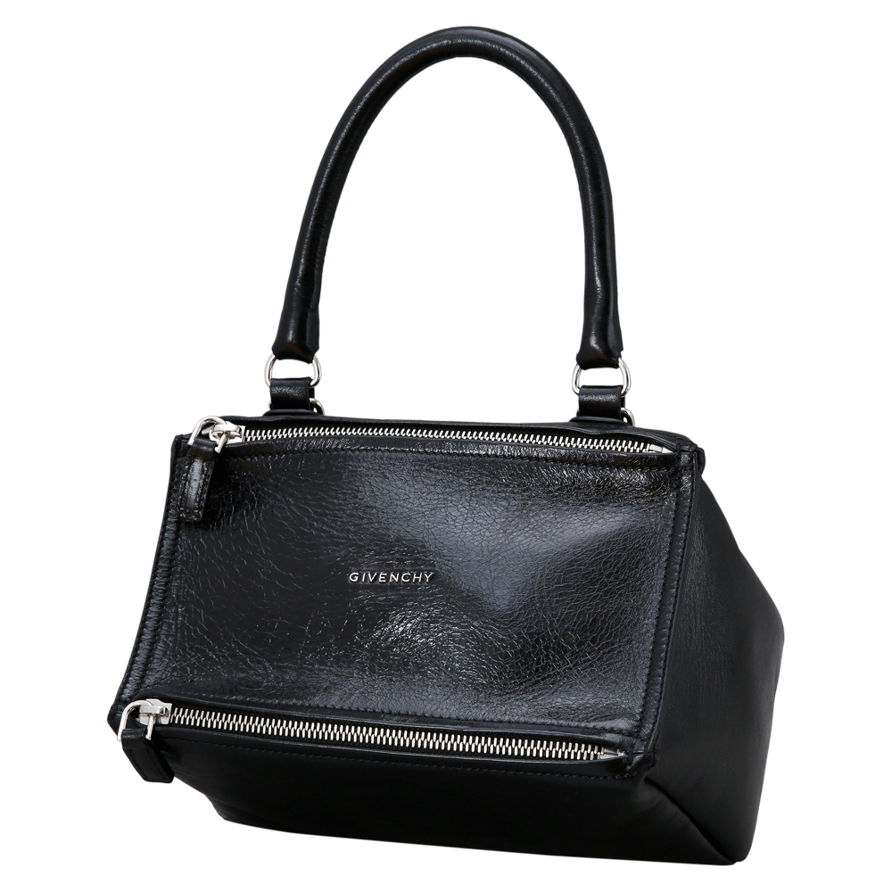 GIVENCHY(USED)지방시 4G스트랩 페이던트 판도라