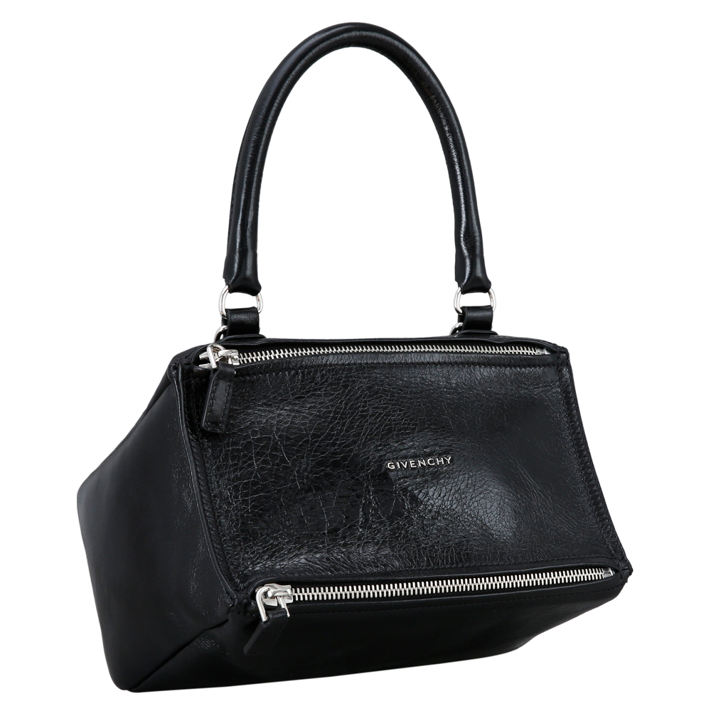 GIVENCHY(USED)지방시 4G스트랩 페이던트 판도라