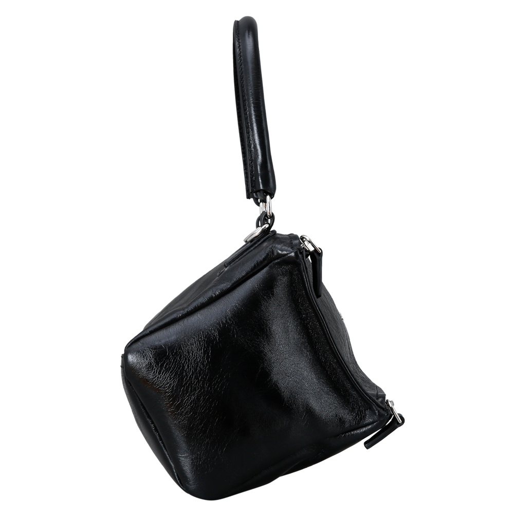 GIVENCHY(USED)지방시 4G스트랩 페이던트 판도라