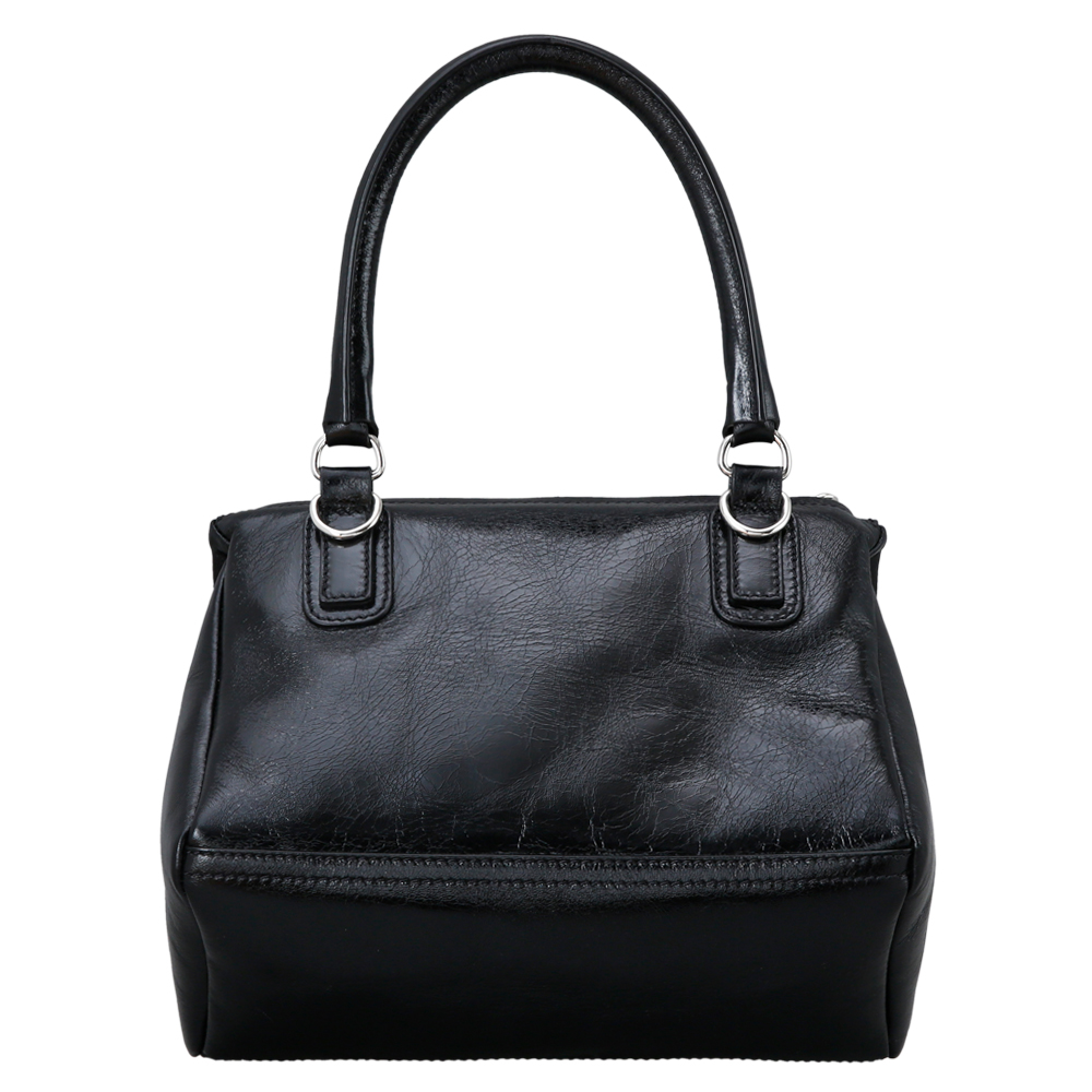 GIVENCHY(USED)지방시 4G스트랩 페이던트 판도라