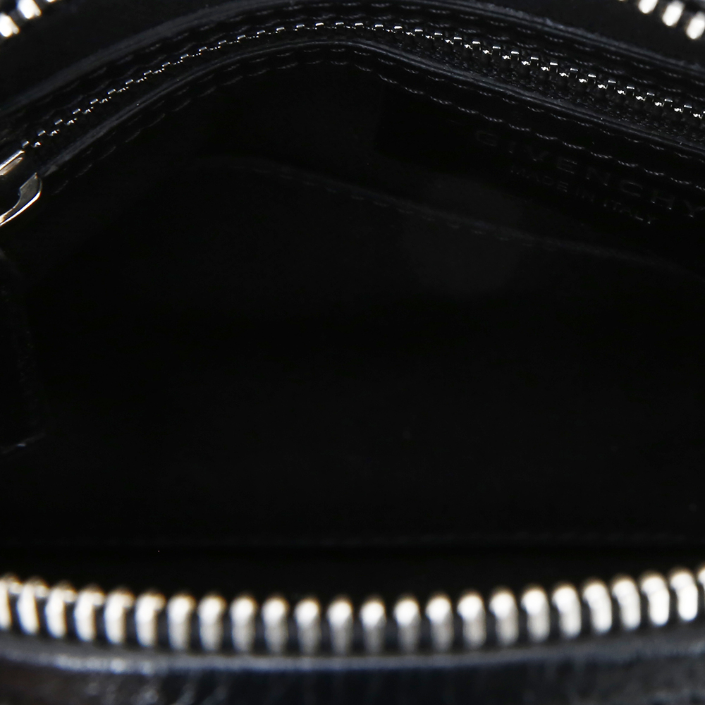 GIVENCHY(USED)지방시 4G스트랩 페이던트 판도라