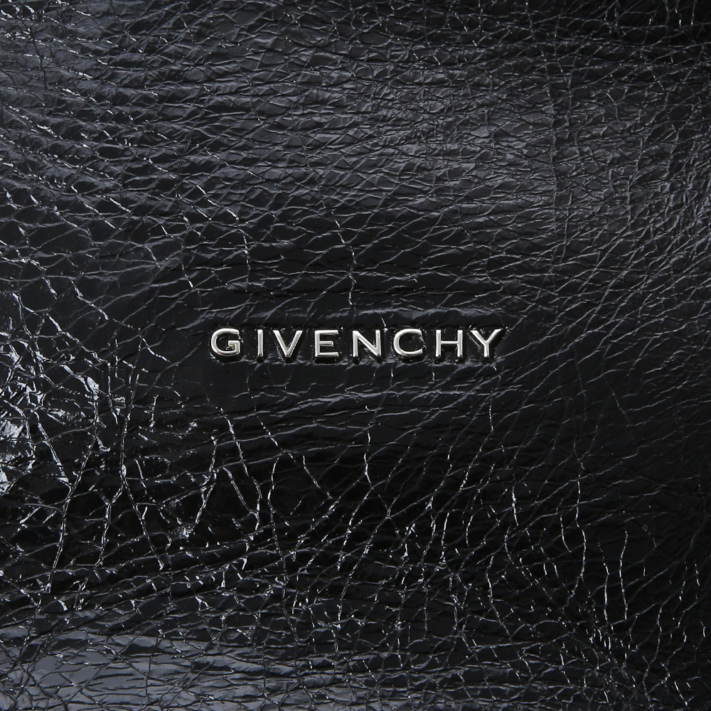 GIVENCHY(USED)지방시 4G스트랩 페이던트 판도라