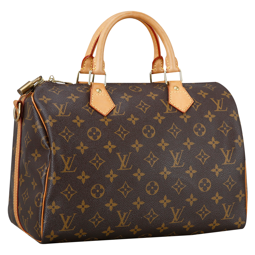 LOUIS VUITTON(USED)루이비통 모노그램 스피디30 스트랩