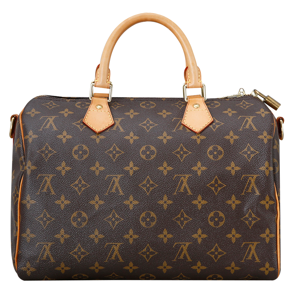 LOUIS VUITTON(USED)루이비통 모노그램 스피디30 스트랩