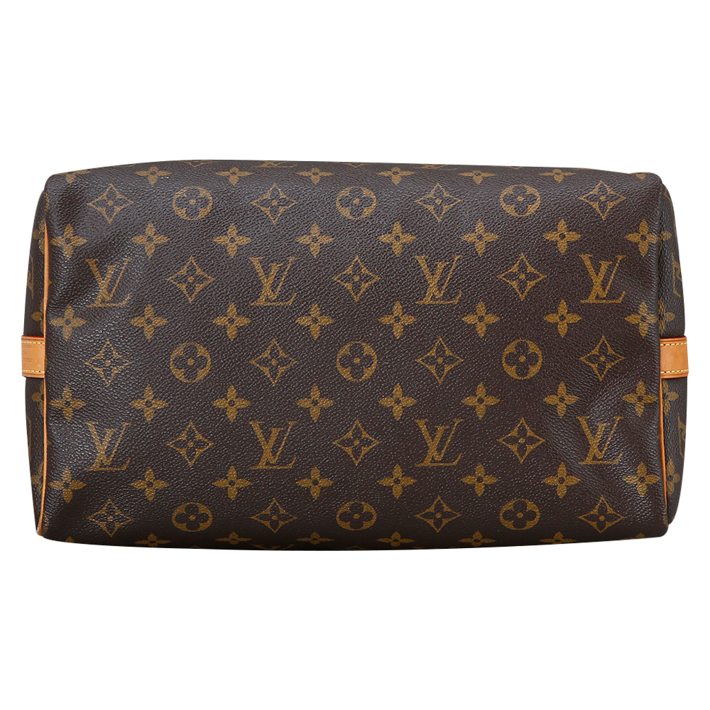 LOUIS VUITTON(USED)루이비통 모노그램 스피디30 스트랩