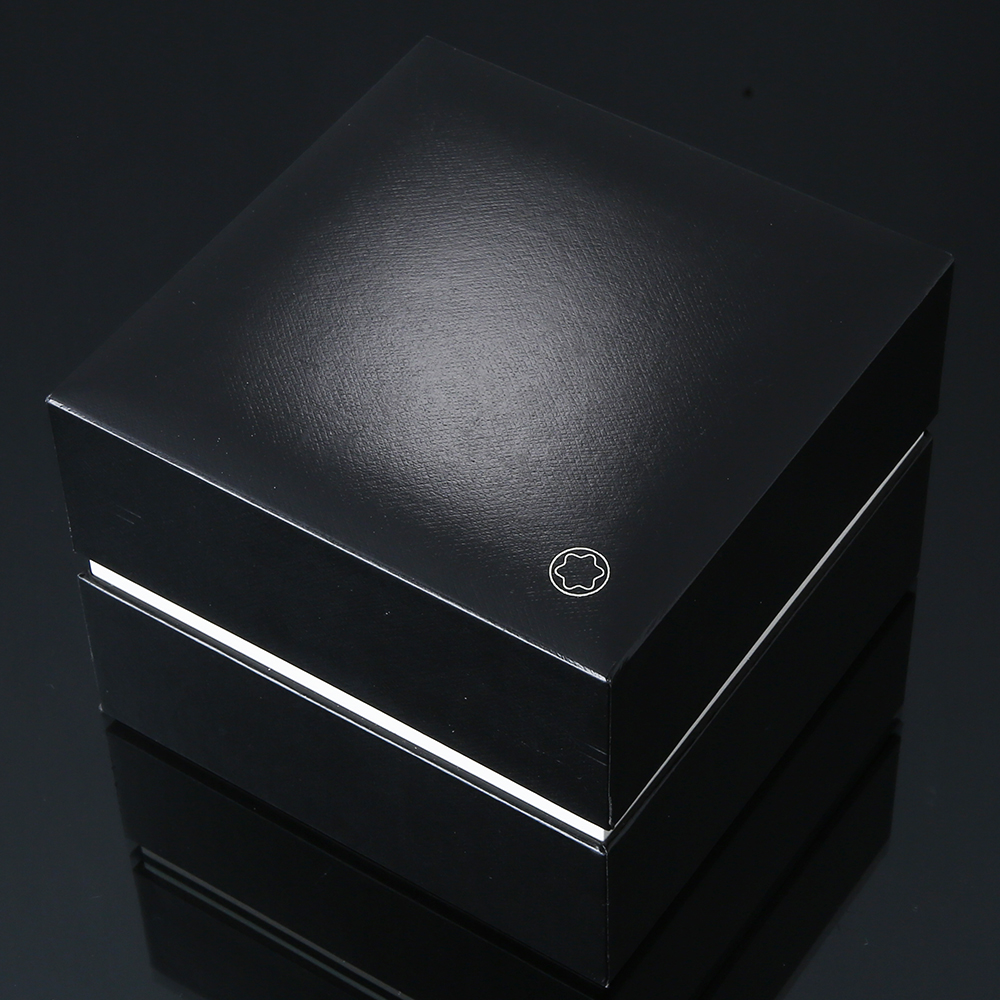 MONTBLANC(USDED) 몽블랑 스타 GMT 크로노