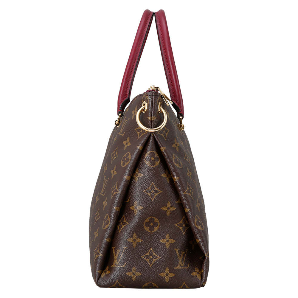 LOUIS VUITTON(USED)루이비통 모노그램 팔라스
