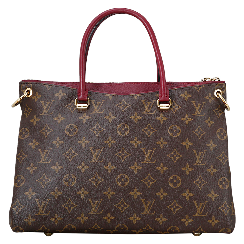 LOUIS VUITTON(USED)루이비통 모노그램 팔라스