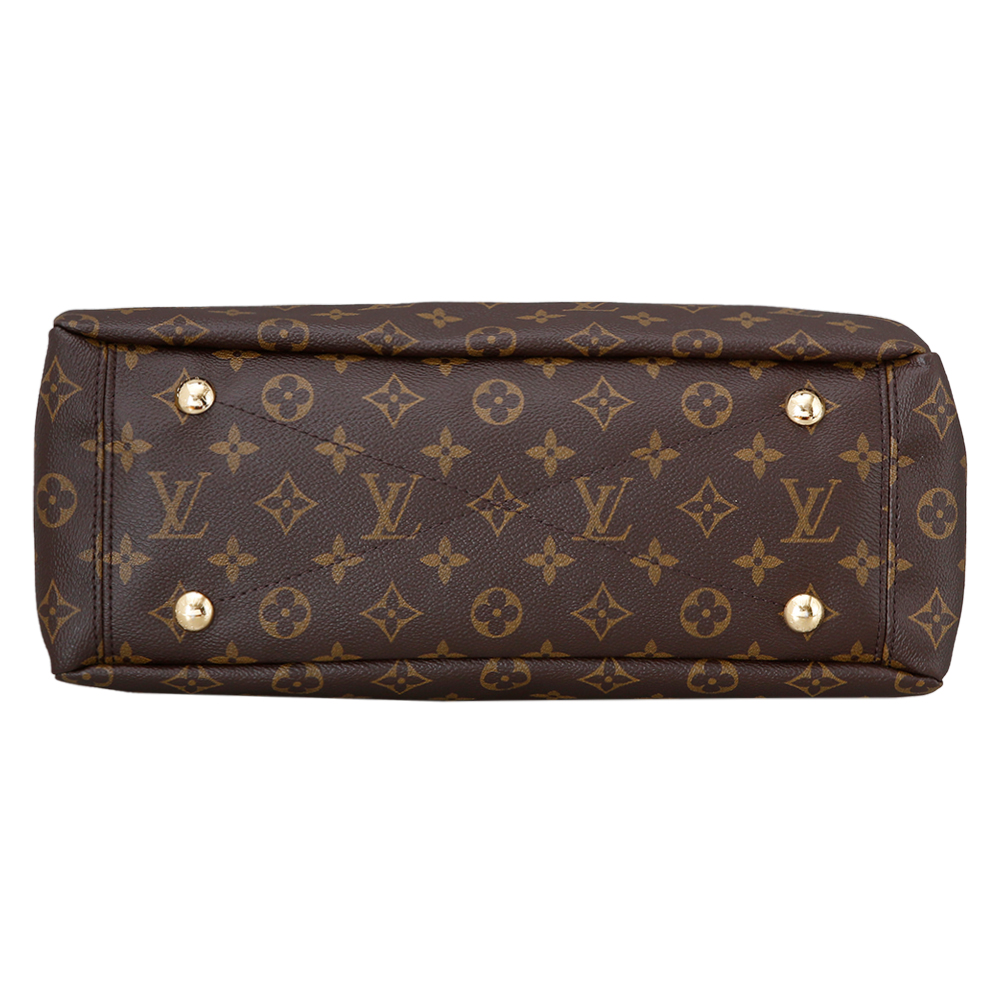 LOUIS VUITTON(USED)루이비통 모노그램 팔라스
