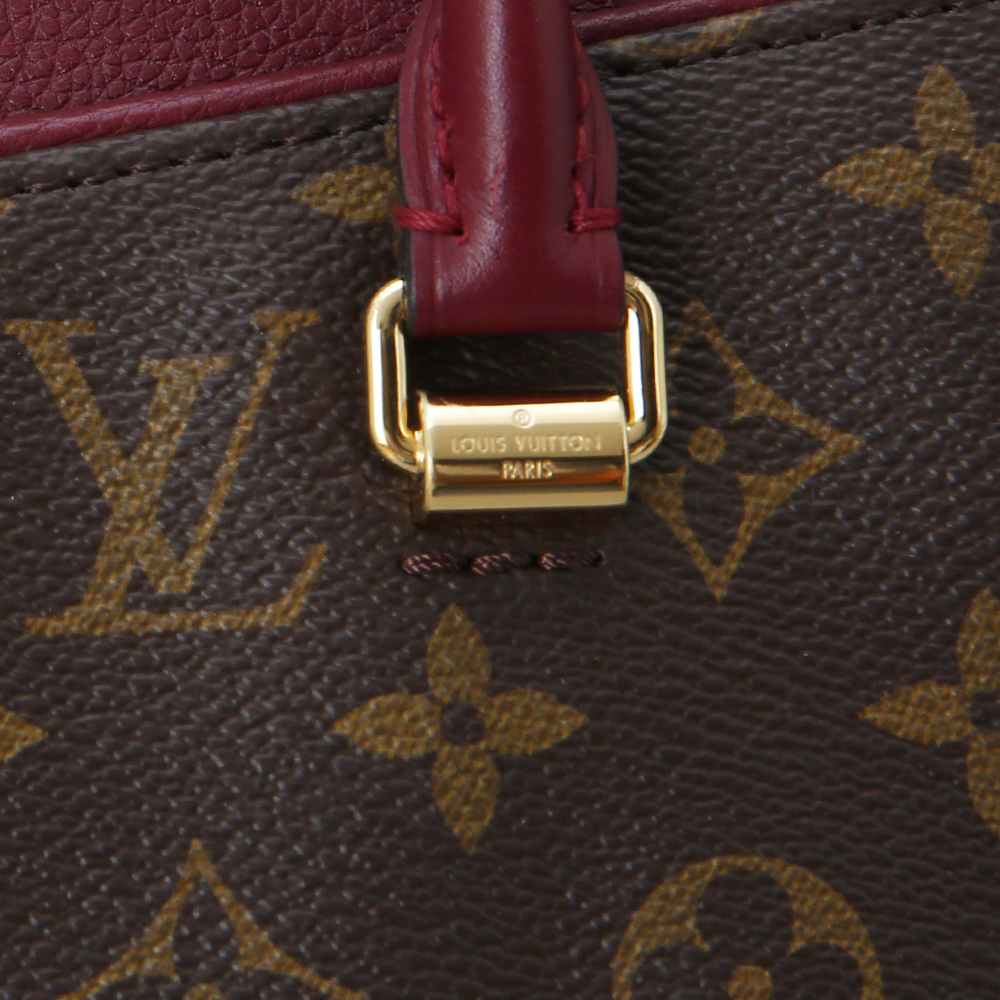 LOUIS VUITTON(USED)루이비통 모노그램 팔라스