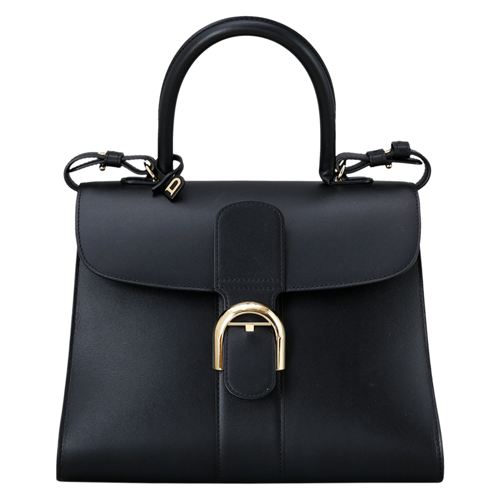 DELVAUX(USED)델보 브리앙MM