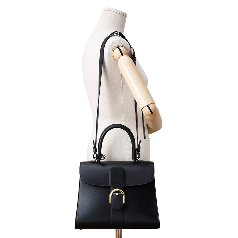 DELVAUX(USED)델보 브리앙MM