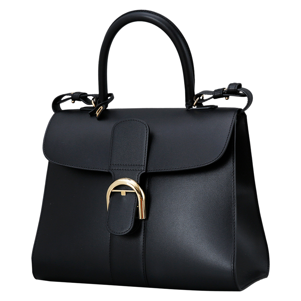 DELVAUX(USED)델보 브리앙MM