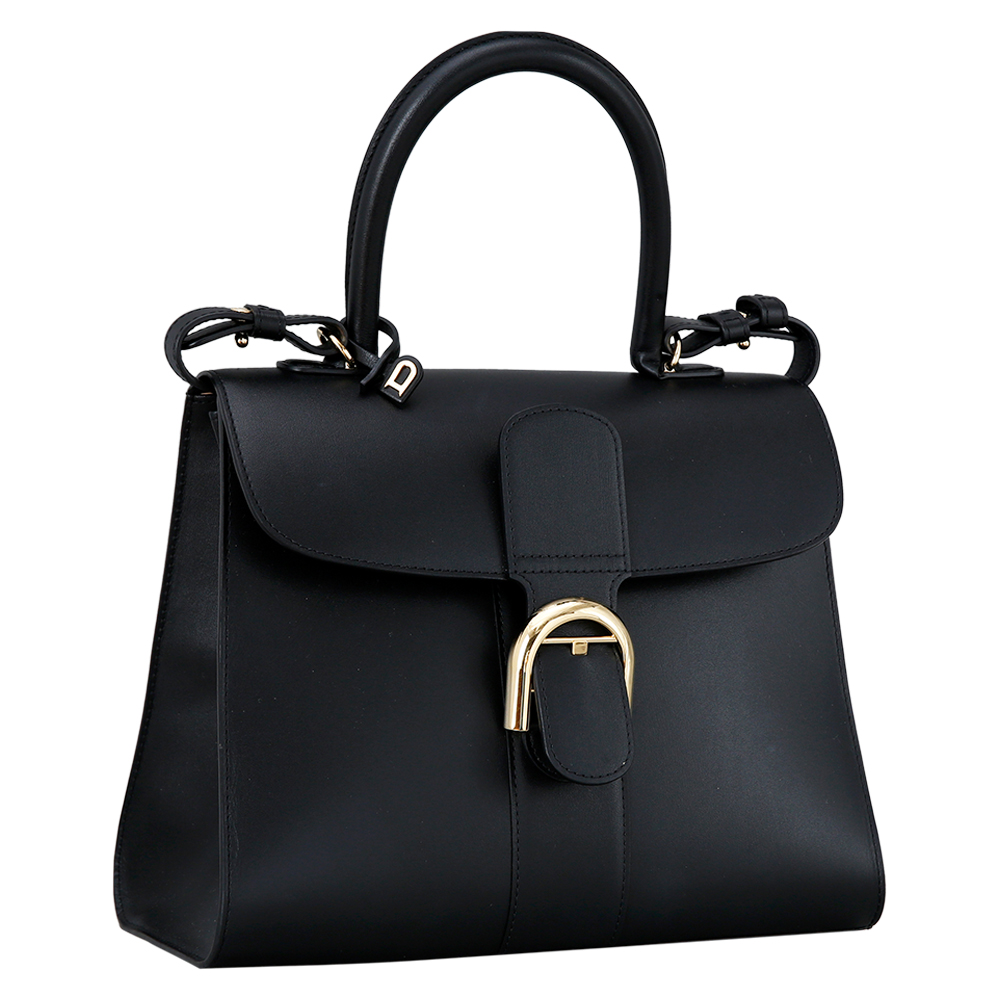 DELVAUX(USED)델보 브리앙MM