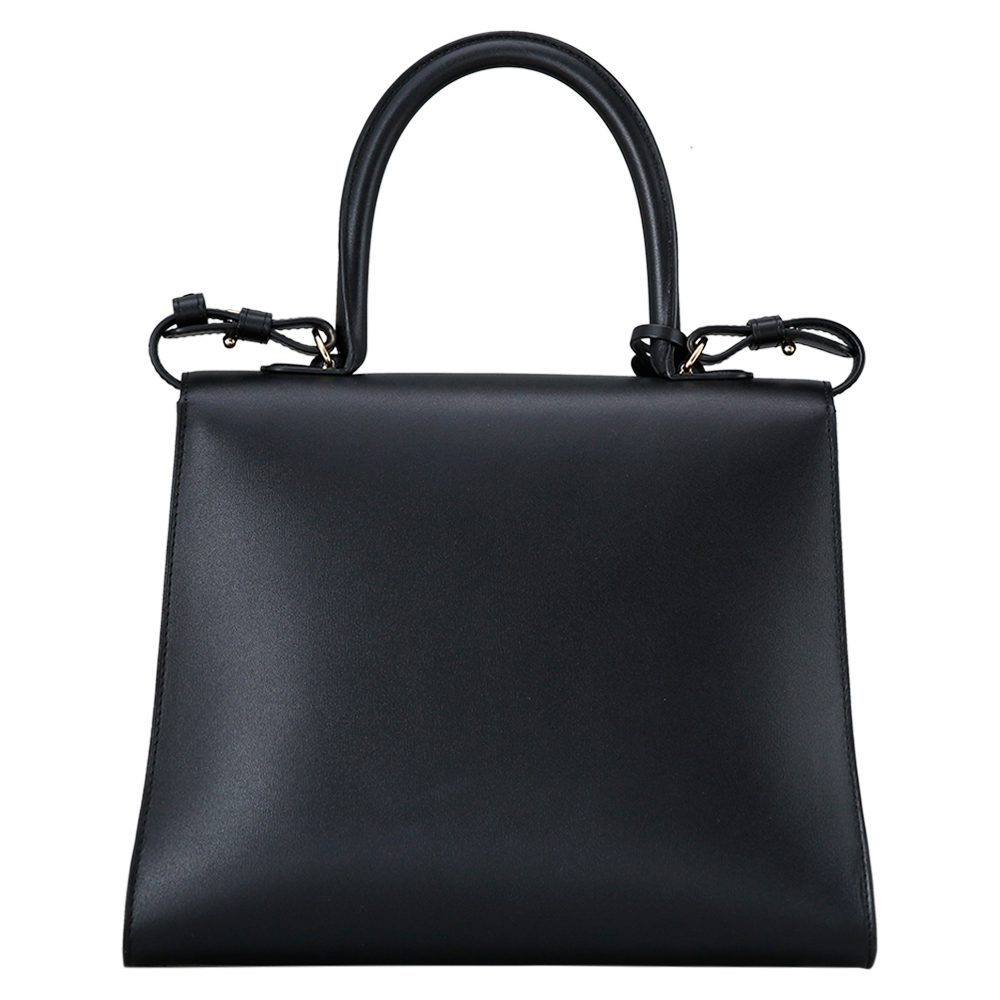 DELVAUX(USED)델보 브리앙MM