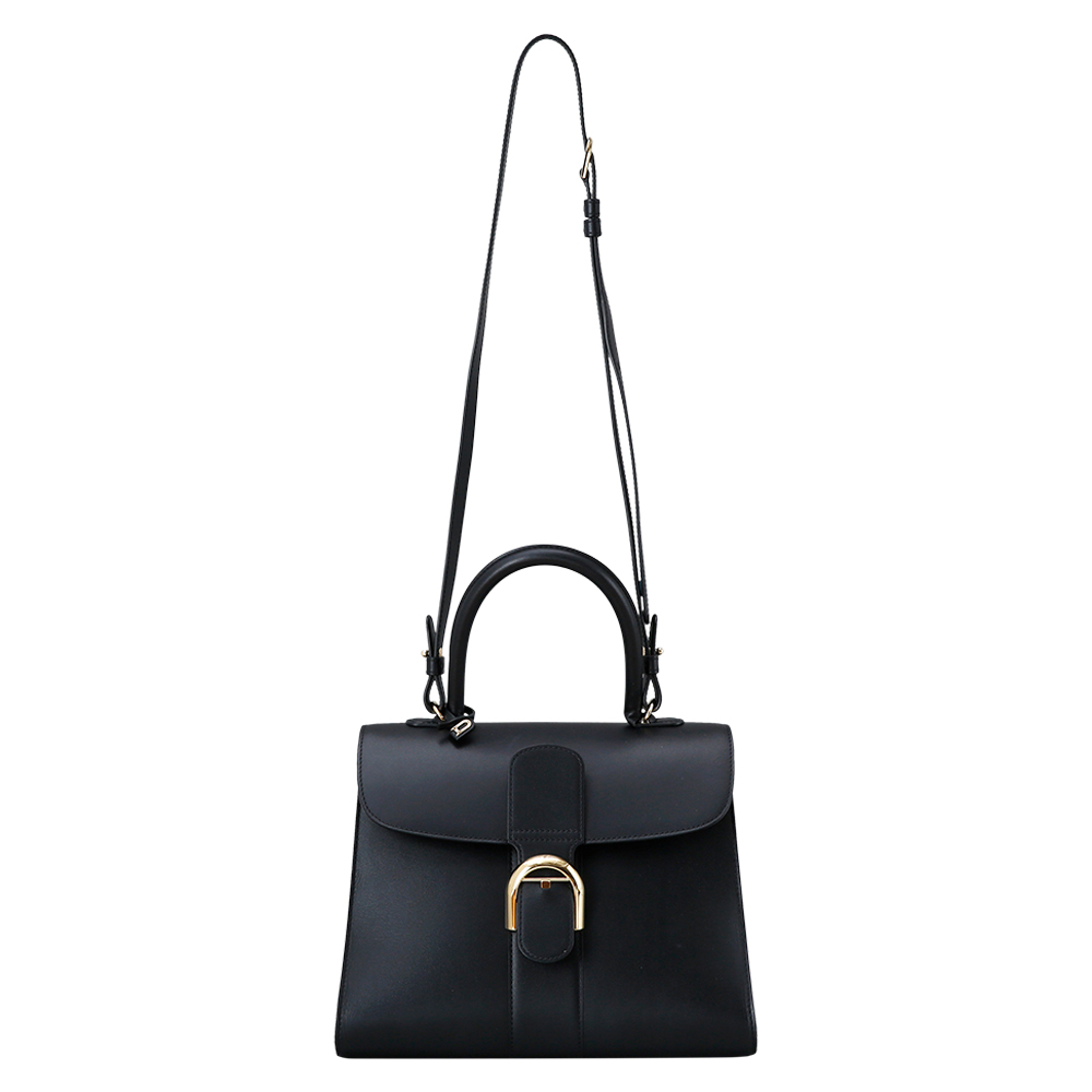 DELVAUX(USED)델보 브리앙MM