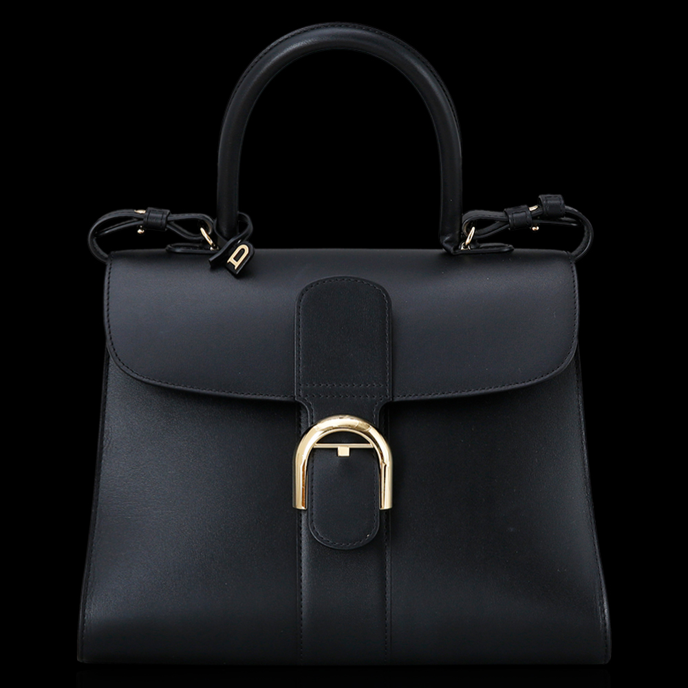 DELVAUX(USED)델보 브리앙MM
