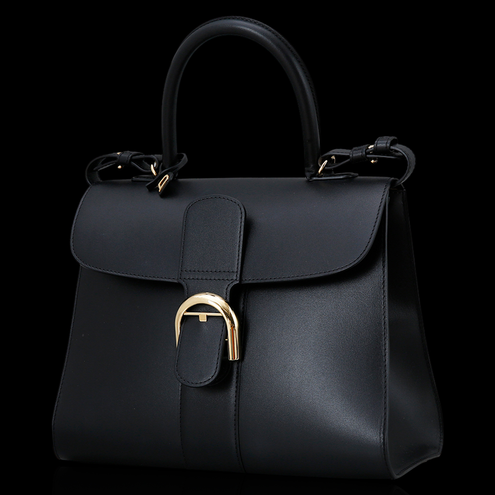 DELVAUX(USED)델보 브리앙MM