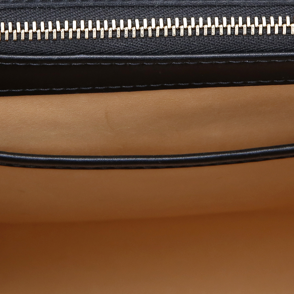 DELVAUX(USED)델보 브리앙MM
