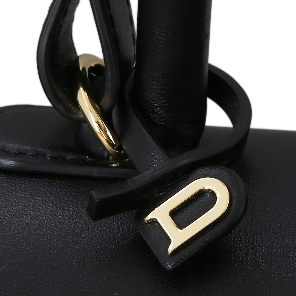 DELVAUX(USED)델보 브리앙MM