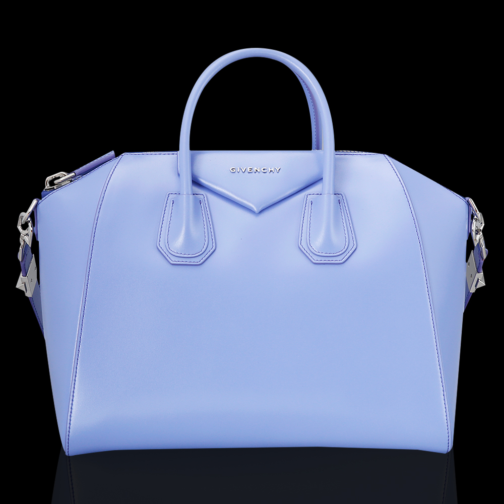 GIVENCHY(USED)지방시 안티고나 미듐