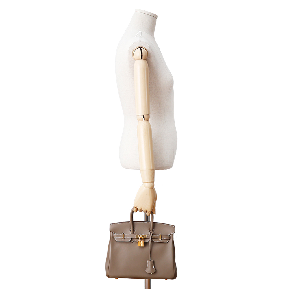 HERMES(USED)에르메스 벌킨