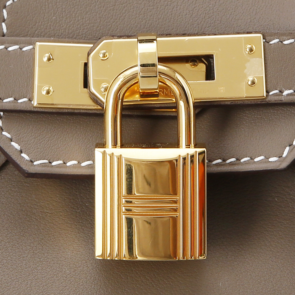 HERMES(USED)에르메스 벌킨