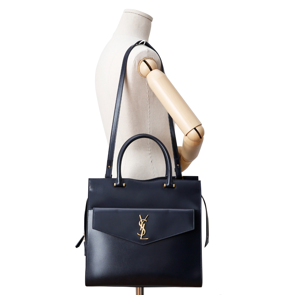 Yves Saint Laurent(USED)생로랑 업타운 라지