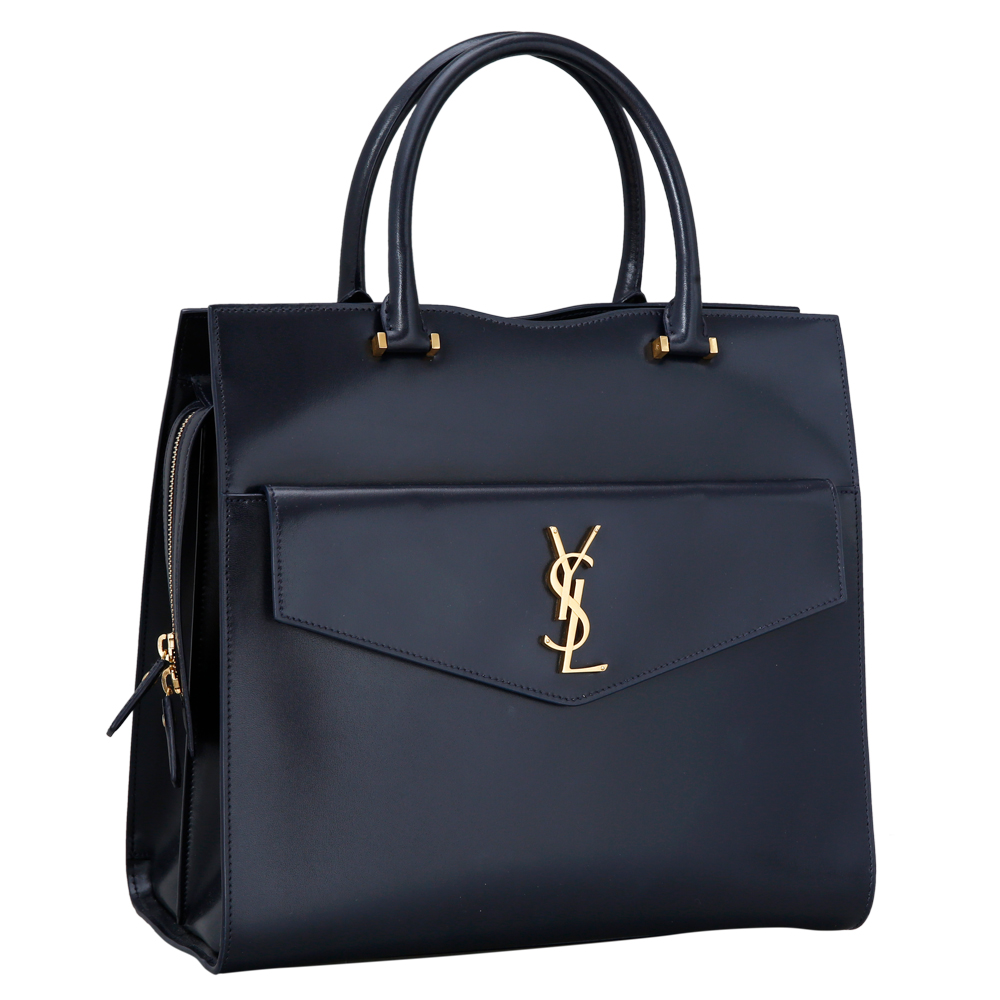 Yves Saint Laurent(USED)생로랑 업타운 라지