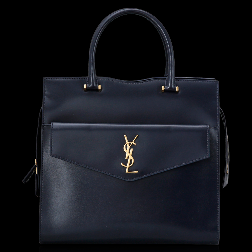 Yves Saint Laurent(USED)생로랑 업타운 라지