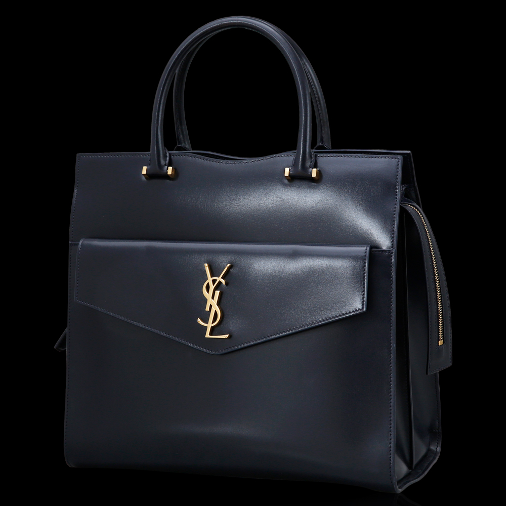 Yves Saint Laurent(USED)생로랑 업타운 라지