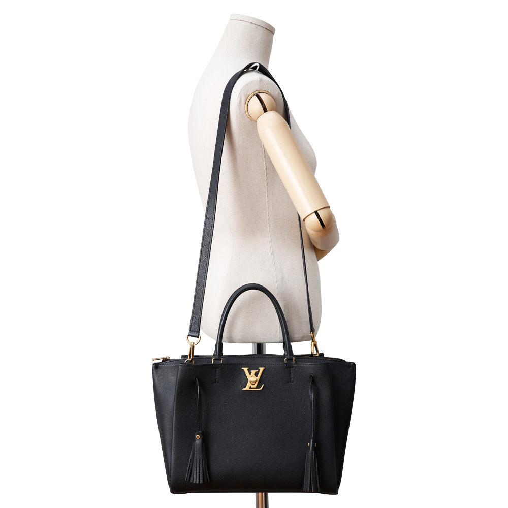 LOUIS VUITTON(USED)루이비통 락미토