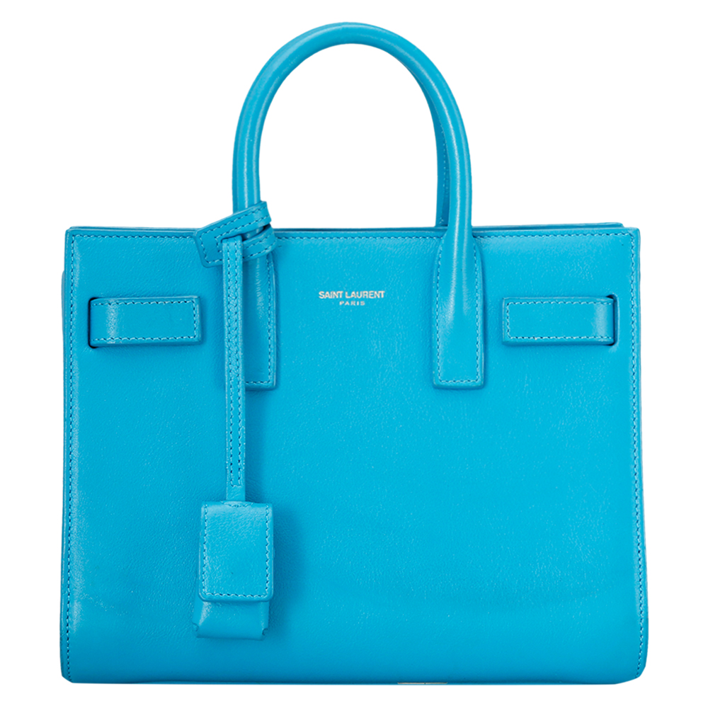 Yves Saint Laurent(USED)생로랑 삭 드쥬르 베이비