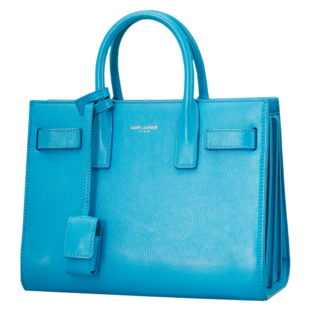 Yves Saint Laurent(USED)생로랑 삭 드쥬르 베이비
